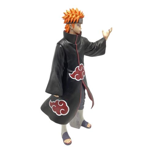 NARUTO 疾風伝 C賞 フィギュア MASTERLISE