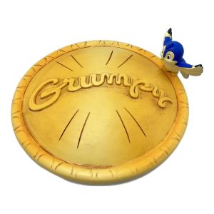 DISNEY (ディズニー) アップルパイ型アクセサリーケース