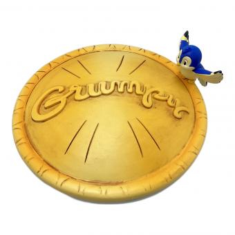 DISNEY (ディズニー) アップルパイ型アクセサリーケース