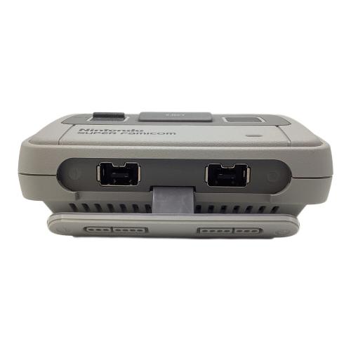 Nintendo (ニンテンドー) ニンテンドークラシックミニ スーパーファミコン CLV-301