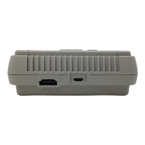 Nintendo (ニンテンドー) ニンテンドークラシックミニ スーパーファミコン CLV-301