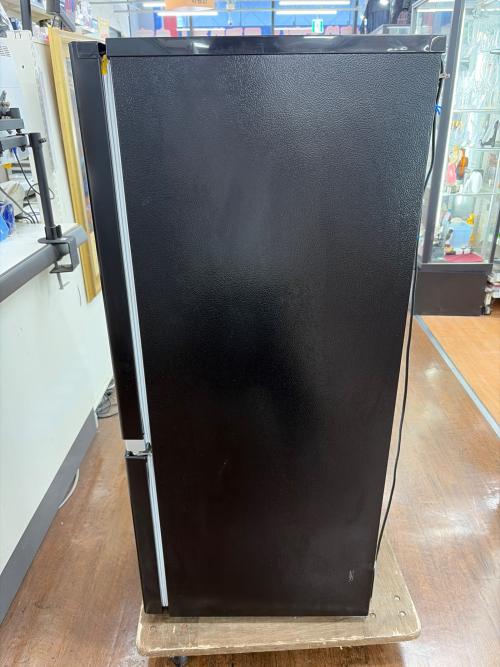 TOSHIBA (トウシバ) 2ドア冷蔵庫 GR-S15BS 2020年製 153L