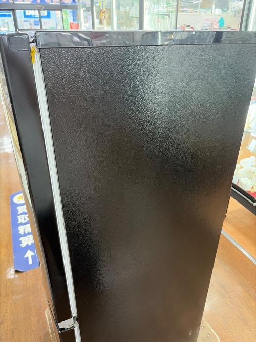 TOSHIBA (トウシバ) 2ドア冷蔵庫 GR-S15BS 2020年製 153L