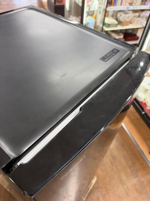 TOSHIBA (トウシバ) 2ドア冷蔵庫 GR-S15BS 2020年製 153L