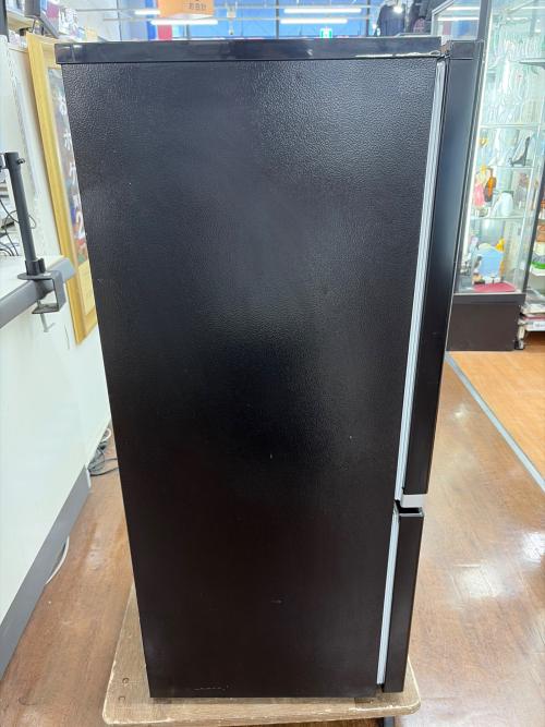 TOSHIBA (トウシバ) 2ドア冷蔵庫 GR-S15BS 2020年製 153L