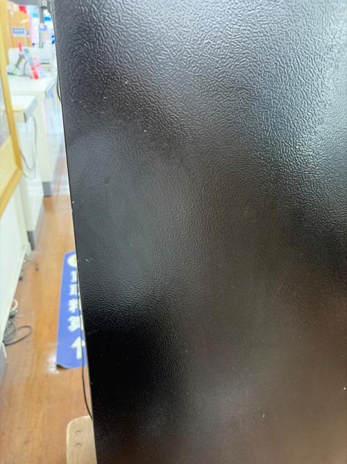 TOSHIBA (トウシバ) 2ドア冷蔵庫 GR-S15BS 2020年製 153L