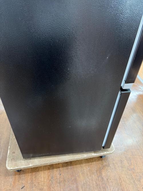 TOSHIBA (トウシバ) 2ドア冷蔵庫 GR-S15BS 2020年製 153L