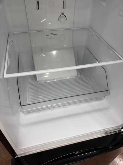 TOSHIBA (トウシバ) 2ドア冷蔵庫 GR-S15BS 2020年製 153L