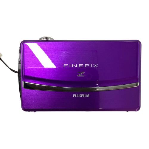 FUJIFILM (フジフィルム) コンパクトデジタルカメラ FinePix Z90
