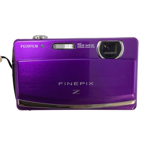 FUJIFILM (フジフィルム) コンパクトデジタルカメラ FinePix Z90