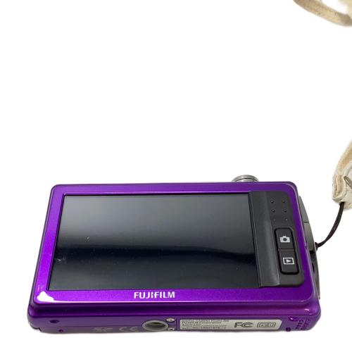 FUJIFILM (フジフィルム) コンパクトデジタルカメラ FinePix Z90