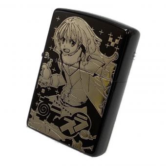 ZIPPO (ジッポ) オイルライター 2022年製 転生したらスライムだった件 リムル&ディアブロ