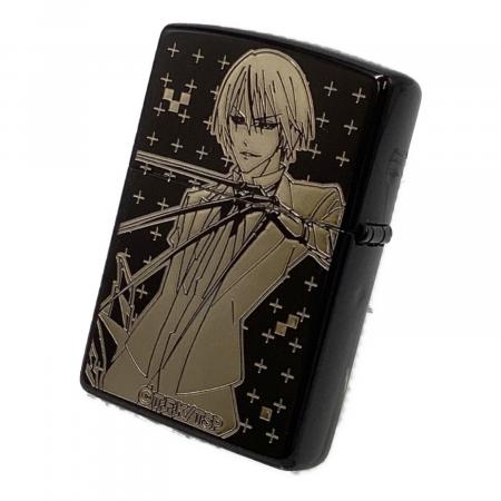 ZIPPO (ジッポ) オイルライター 2022年製 転生したらスライムだった件