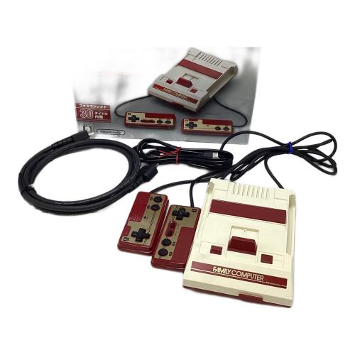 Nintendo (ニンテンドー) ニンテンドークラシックミニ ファミリーコンピュータ CLV-101