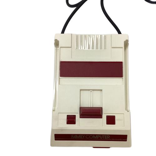 Nintendo (ニンテンドー) ニンテンドークラシックミニ ファミリーコンピュータ CLV-101