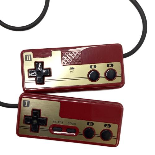 Nintendo (ニンテンドー) ニンテンドークラシックミニ ファミリーコンピュータ CLV-101