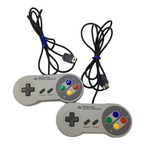 Nintendo (ニンテンドー) ニンテンドークラシックミニ スーパーファミコン CLV-301