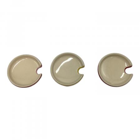LE CREUSET (ルクルーゼ) ジャムジャー｜トレファクONLINE