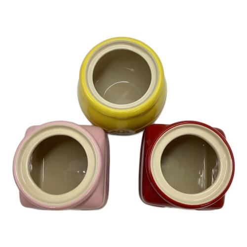 LE CREUSET (ルクルーゼ) ジャムジャー