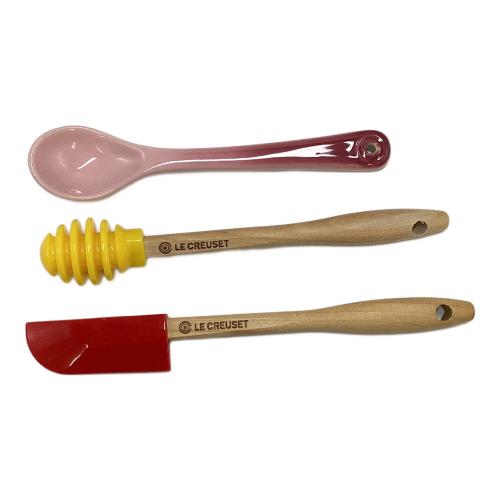 LE CREUSET (ルクルーゼ) ジャムジャー
