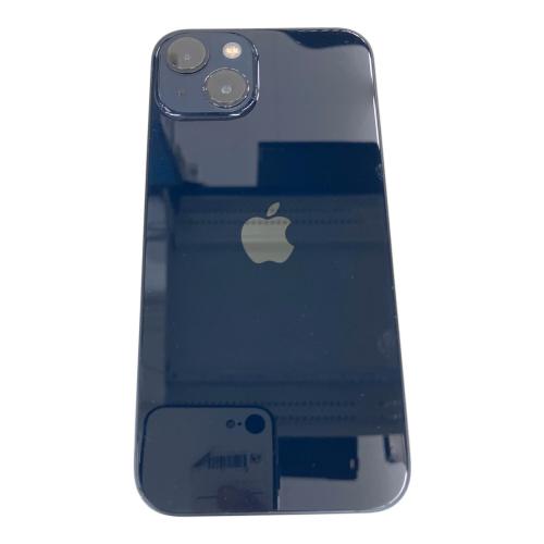Apple (アップル) iPhone13 MLNC3J/A キズ有