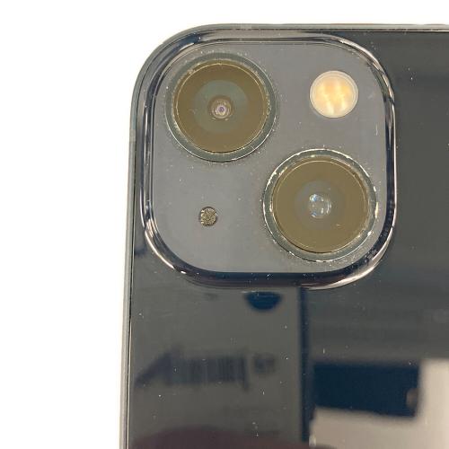 Apple (アップル) iPhone13 MLNC3J/A キズ有
