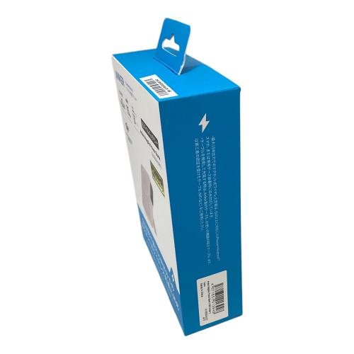 Anker MagGo Power Bank PSEマーク(モバイルバッテリー)有