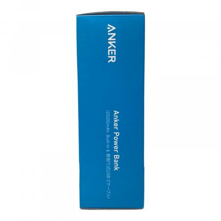 Anker Power Bank 25000mAh PSEマーク(モバイルバッテリー)有