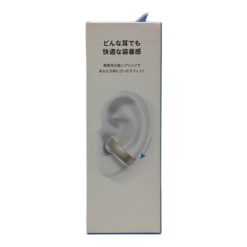 Anker (アンカー) ワイヤレスイヤホン A3388 AeroClip