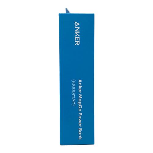 Anker MagGo Power Bank PSEマーク(モバイルバッテリー)有