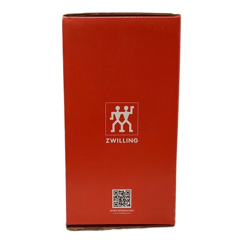 ZWILLING (ツヴィリング) ソースパン 16cm ZWプロ