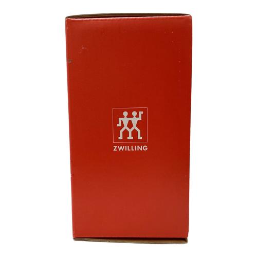 ZWILLING (ツヴィリング) ソースパン 16cm ZWプロ