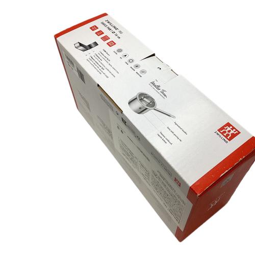 ZWILLING (ツヴィリング) ソースパン 16cm ZWプロ