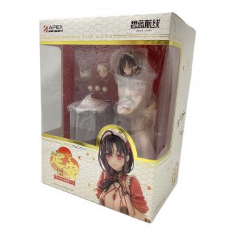 アズールレーン 1/7スケールフィギュア 白玉柔憐Ver.
