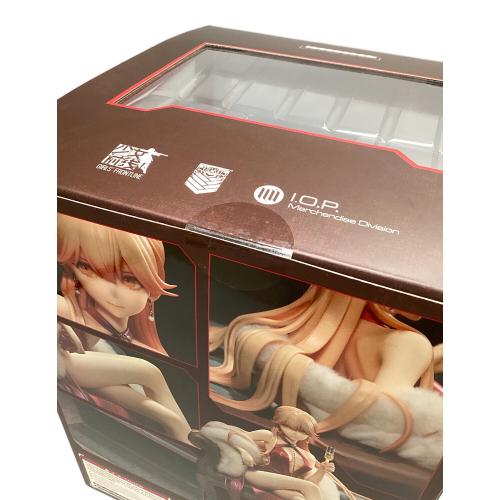 ドールズフロントライン 1/7スケールフィギュア 晩餐会のリーダーVer.