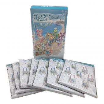 DISNEY (ディズニー) トートバッグ Duffy and Friends 全7種セット