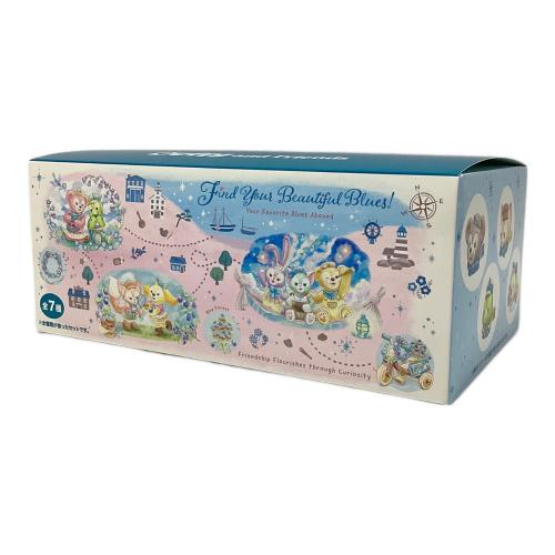 DISNEY (ディズニー) リング全7種セット Duffy and Friends