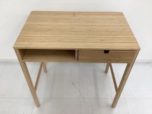 IKEA (イケア) デスク 22999 ナチュラル