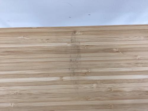 IKEA (イケア) デスク 22999 ナチュラル