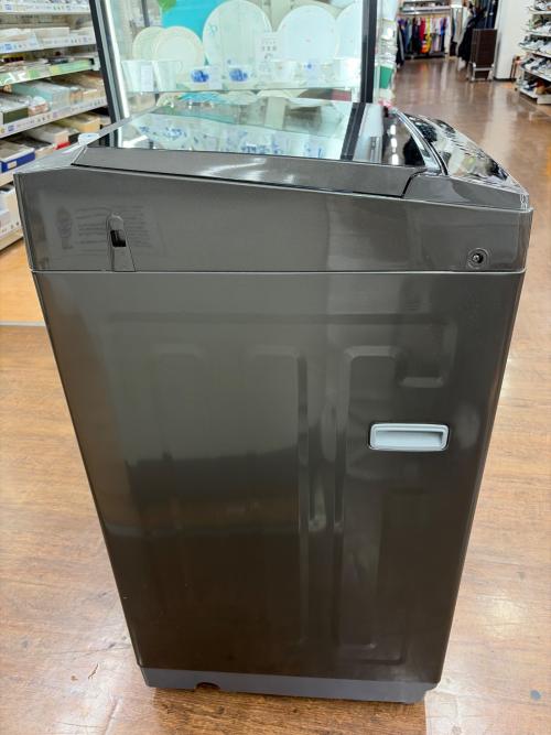 Comfee (コムフィ) 全自動洗濯機 CAC06EW70 2024年製 7.0kg