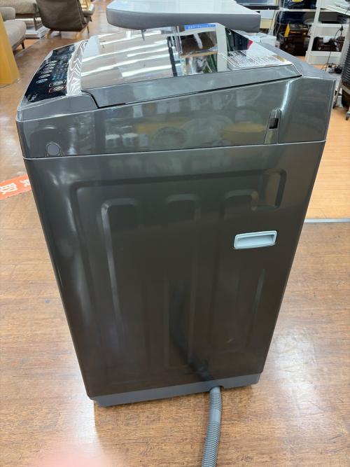 Comfee (コムフィ) 全自動洗濯機 CAC06EW70 2024年製 7.0kg