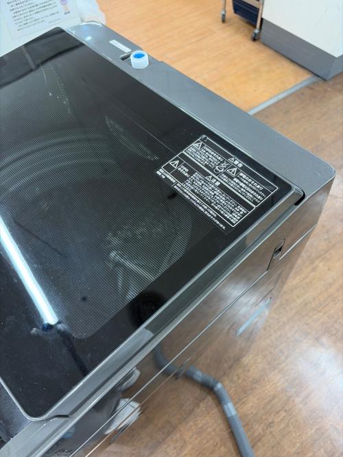 Comfee (コムフィ) 全自動洗濯機 CAC06EW70 2024年製 7.0kg
