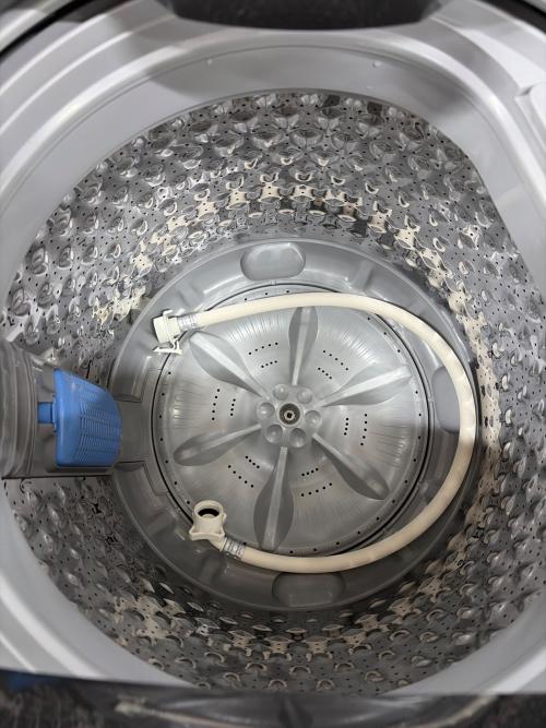 Comfee (コムフィ) 全自動洗濯機 CAC06EW70 2024年製 7.0kg