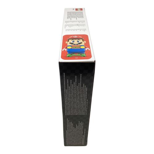 LEGO (レゴ) マリオカート レゴマリオ と スタンダードカート レゴブロック 71439