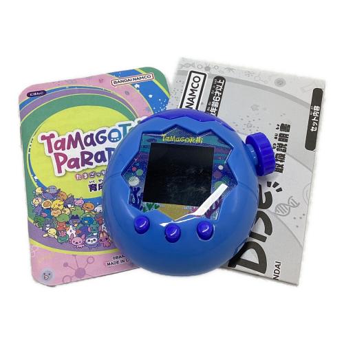 BANDAI (バンダイ) たまごっちパラダイス ブルーウォーター