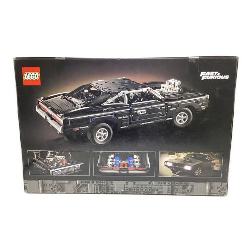 LEGO (レゴ) ワイルド・スピード Dodge Charger R/T カー レゴブロック 42231