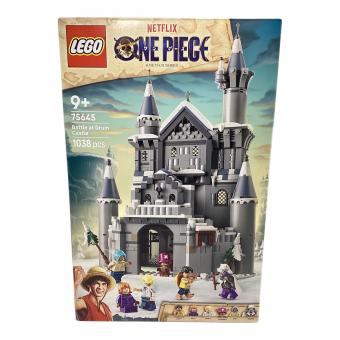 LEGO (レゴ) ドラム城の戦い レゴブロック 75645