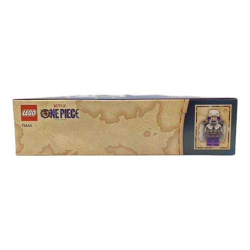 LEGO (レゴ) ドラム城の戦い レゴブロック 75645