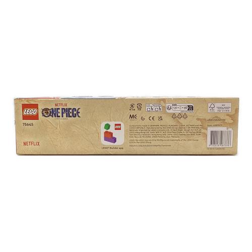 LEGO (レゴ) ドラム城の戦い レゴブロック 75645