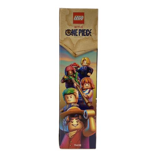 LEGO (レゴ) アーロンパークの戦い レゴブロック 75638